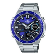 Ceas Barbati, Casio Edifice, Classic EFV EFV-C110D-2A - Marime universala