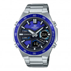 Ceas Barbati, Casio Edifice, Classic EFV EFV-C110D-2A - Marime universala