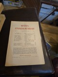 REVISTA FUNDAȚIILOR REGALE nr.9/1935