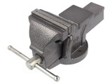 Menghină PROLINE aliaj de fier 100mm de banc cu nicovală 6kg