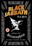 The End - Live in Birmingham | Black Sabbath, Eagle Rock Entertainment