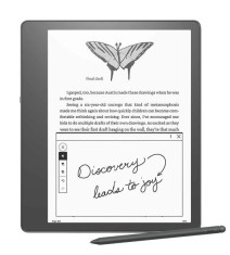 Amazon Kindle Scribe 16GB Premium Pen BK foto