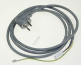 CABLU ALIMENTAREL,2000, 3X1 3793813001 masina de spalat verticala Electrolux ELECTROLUX / AEG