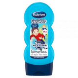 Sampon si gel de dus Bubchen Sport Fan 230 ml