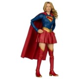 DC Multiverse Figurina articulata Supergirl (Hero Costume) (Supergirl Movie 2026) 18 cm