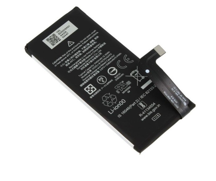ACUMULATOR GOOGLE PIXEL 4A (G025J)