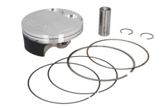 piston CRF 450 R 05-08 D.95. 96 foto