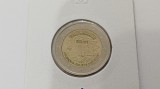 Belgia-2 euro 2007-Cea de-a 50-a aniversare - Semnarea Tratatului de la Roma