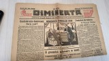 RAR = ZIAR VECHI DIMINEATA 23 .11.1932