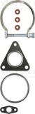 VICTOR REINZ 04-10217-01 Set montaj, turbocompresor