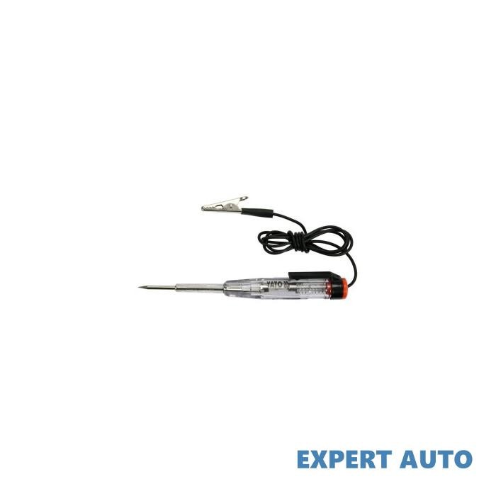 Tester pentru circuite auto 6-24 v, 90 cm yato cod: yt-2865 Alta marca Alt model #7