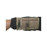 Pouch tactic Multicam Warrior