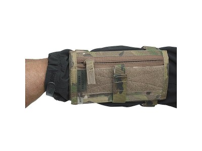 Pouch tactic Multicam Warrior foto