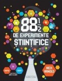 Cumpara ieftin 88&frac12; de experimente stiintifice/Nick Arnold
