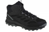 Cumpara ieftin Pantofi de trekking Merrell Speed Strike Mid WP J066873 negru, 41