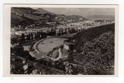 SIMLEU SILVANIEI PANORAMA CALE FERATA SZILAGYSOMLYO EDITURA LIBRARIEI LAZAR foto