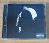 Cumpara ieftin T.I. - King CD (2006) TI, R&amp;B, Atlantic
