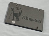 SSD Solid State Drive Kingston A400 120GB SATA 3 2.5 SA400S37/120G