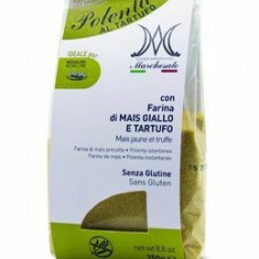 Faina de malai cu trufe fara gluten 250g Marchesato