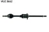 SKF VKJC 8662 Planetara
