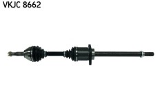 SKF VKJC 8662 Planetara
