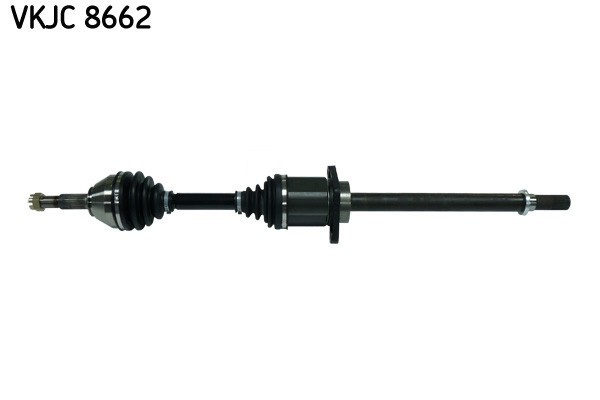 SKF VKJC 8662 Planetara