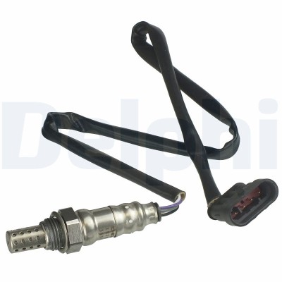 DELPHI ES20345-12B1 Sonda Lambda foto