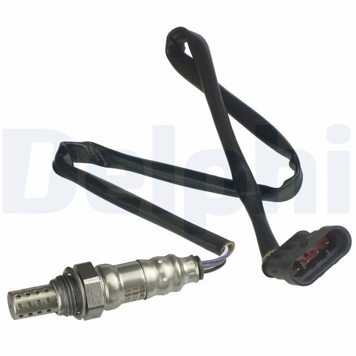 DELPHI ES20345-12B1 Sonda Lambda