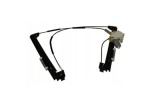 Macara geamuri electrice usa fata MINI ONE/COOPER/CLUBMAN/CLUBVAN/COUPE/ROADSTER/CABRIO (R56/57/58/59), 07.2007-, partea stanga