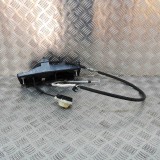 Timonerie cutie de viteze AUDI A4 Allroad 8WH, B9 2017 OEM: Estate | 13742948