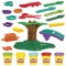 Play doh set creatii arbore - 2