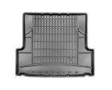 Tavita portbagaj ProLine 3D BMW Seria 3 Touring (E91) (2004-2012) FROGUM MMT A042 TM548287, MAMMOOTH / FROGUM