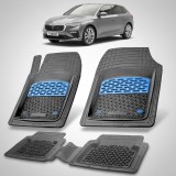 Covorase Skoda Scala I Compatibile 2019-2025 | Blue