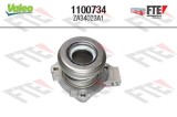 FTE 1100734 Rulment de presiune, ambreiaj