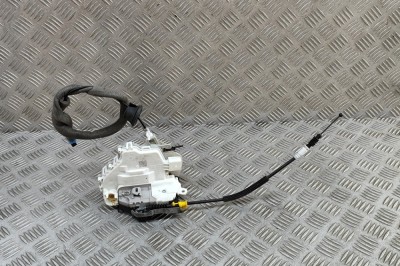 &amp;Icirc;ncuietoare ușă dreapta față AUDI A1 8X1, 8XK 2015 OEM: 8J2837016E | 31647847 foto