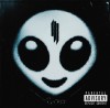 CD Skrillex - Recess 2014, Rock, universal records