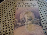 Traian Tandin - Din jurnalul unui politist - 1990