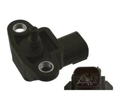 Senzor presiune supraalimentare Mercedes Clasa A, Clasa B, Clasa C, Clasa CLA, CLC,CLK, Clasa S, CLS, Clasa E, Clasa G, Clasa GLA, GLC, GLE, GLK, GL, foto