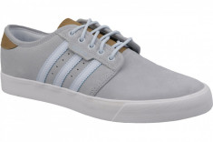 Incaltaminte sneakers adidas Seeley DB3144 pentru Barbati foto