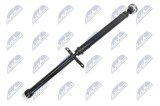 Ax cardanic Audi Rs5 20, A5 Cabrio Quattro 2.0 Tfsi, 3.2 FSI, S5, Rs5, 3.0 TDI 20; partea din spate, cutie viteze automata cu 7 trepte; 8T0521101R;