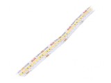 Bandă LED alb cald 24V 10mm 14,4W/m