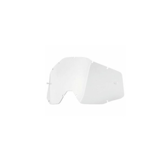Lentila ochelari 100% Racecraft / Accuri / Strata (de copii)