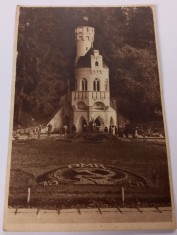 Carte Postala , Vatra Dornei, Izvorul 23 August