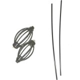 Momitor lestat culisant cu tija Arrow 38g, 2 buc