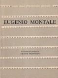 Eugenio Montale - Poeme alese, Albatros