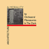 Architecture &amp; Morality - Vinyl | Orchestral Manoeuvres in the Dark, emi records