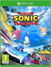 Team Sonic Racing Xbox One foto