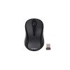 Mouse A4tech G3-280N (Glossy Grey) PC /Notebook wireless 2.4GHz