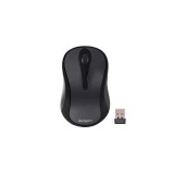 Mouse A4tech G3-280N (Glossy Grey) PC /Notebook wireless 2.4GHz