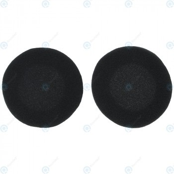 Sony SHB4000 Tampoane pentru urechi negre foto